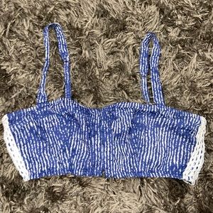 Hollister Bralette